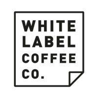 White Label Coffee Company logo - Similar company to Chipp Coffee Co