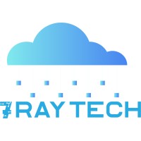 7 Ray Technologies logo - Similar company to D4Design