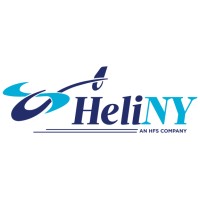 HeliNY logo - Similar company to Specialized Helicopters