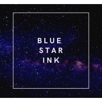 Blue Star Ink logo - Similar company to Isaca Ibadan Chapter