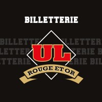 Billetterie Rouge et Or logo - Similar company to Régime De Retraite Exécutif | Rr-E