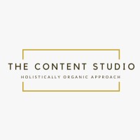 The Content Studio logo - Similar company to Content Delight