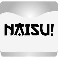 NAISU logo - Similar company to Blended Games