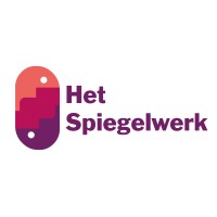 Het Spiegelwerk logo - Similar company to Annet Brinkhuis Opleidingen