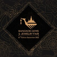 Bangkok Gems and Jewelry Fair logo - Similar company to Xbots