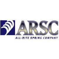 All-Rite Spring Company logo - Similar company to R-R Spring Corp