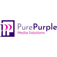 PurePurple Media Solutions (OPC) Pvt. Ltd. logo - Similar company to One Media Solutions Ltd