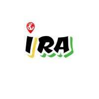 iRA Ride logo - Similar company to Geoconcept