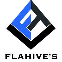 Flahive's Strength Training logo - Similar company to Nyx Nocode
