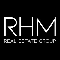 RHM Real Estate Group logo - Similar company to Premier Development Partners