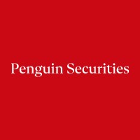 Penguin Securities logo - Similar company to Amber Premium Singapore