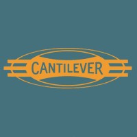 Cantilever Bars logo - Similar company to Cabled & Co.
