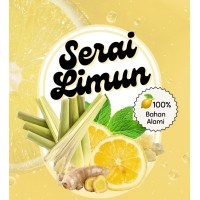 Najah Farm logo - Similar company to Sovware Data Mandiri