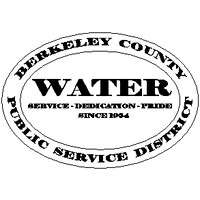 Berkeley County Public Service Water District logo - Similar company to Industrial Dynamics