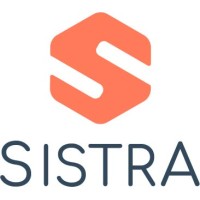 Sistra logo - Similar company to Start