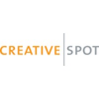 Creative Spot logo - Similar company to Digital Amplification