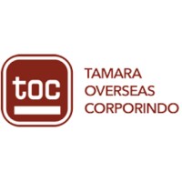 PT Tamara Overseas Corporindo logo - Similar company to Eqas Certification