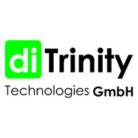 diTrinity Technologies GmbH logo - Similar company to Cloudzen Technology Services
