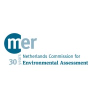 Netherlands Commission for Environmental Assessment (NCEA) logo - Similar company to Ucl Climate Action Unit