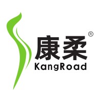 KangRoad Steam hair straightener logo - Similar company to Teejoin Smart Appliances