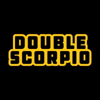 Double Scorpio logo - Similar company to Pornarchitecture