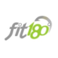 Fit180 logo - Similar company to Restrepo Wealth