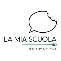 LA MIA SCUOLA - italiano&cucina logo - Similar company to Language Link Russia