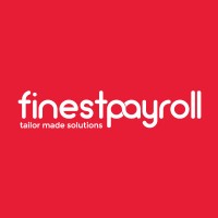 Finest Payroll AG logo - Similar company to Payroll Robot Ai