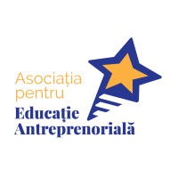 Asociatia pentru Educatie Antreprenoriala logo - Similar company to Romanian American Foundation