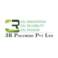 3R POLYMERS PRIVATE LIMITED logo - Similar company to Polestar Polymers India Pvt Ltd