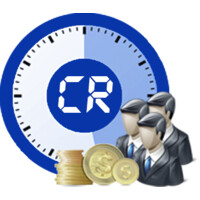 ControlRoll ERP logo - Similar company to Miterna.Com