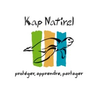 Kap Natirel logo - Similar company to Caledoclean