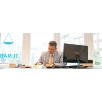 BARUT AVUKATLIK BÜROSU logo - Similar company to Barut Avukatlik Bürosu