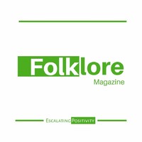 Folklore Magazine logo - Similar company to Oliveerp Solutions