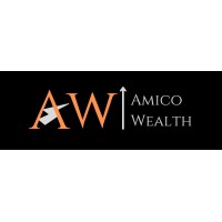 Amico Wealth logo - Similar company to Fincomienzo Solutions