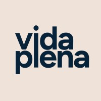 VIDA PLENA logo - Similar company to Design Better Learning