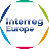Interreg Europe logo - Similar company to Interreg