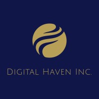 Digital Haven Inc. logo - Similar company to River-Horse