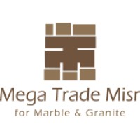 Mega Trade Misr Company for Export Marble and Granite Slabs and Tiles logo - Similar company to A  Armani