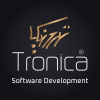 Tronica Software Development logo - Similar company to The Software Company