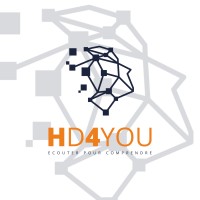 HD4YOU logo - Similar company to Desami