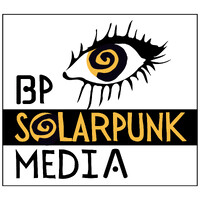 BP Solarpunk Media logo - Similar company to Impact Guild