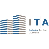 Industry Testing Australia logo - Similar company to Sg Health Solutions
