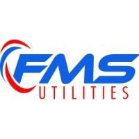 FMS Utilities logo - Similar company to Sparrow Detect, Inc.