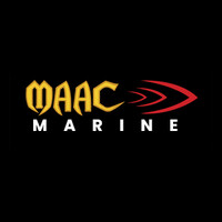 Maac Marine logo - Similar company to Maac Faridabad Sec-15 & 29