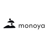 monoya logo - Similar company to Crazout