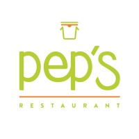 Pep's restaurants & catering logo - Similar company to Harry Traiteur Catering Paris