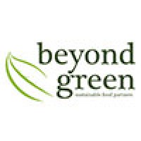 Beyond Green Partners - Sustainable Food Institute of America logo - Similar company to Brocoders | On-Demand Technical Team