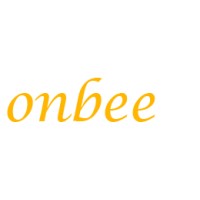 Onbee logo - Similar company to Creativedot Technologies