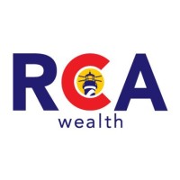 RCA Wealth logo - Similar company to Alpine Advisory